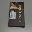 Compatible with Samsung Galaxy S22 & S23 Ultra Case with 360Rotatable Magnetic Ring Stand Compatible with Mag-Safe Military Protection Shockproof Translucent Phone Case,Dark Green