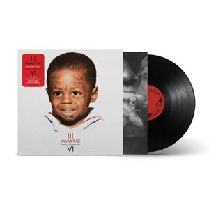 Tha Carter VI [LP]