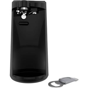 APPLICA SPECTRUM EC500B Tall Can Opener, Black