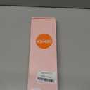 SEIKEA Ponytail Extension, 18" Lightweight Wavy Curly Clip in Pony Tails, Colored Hair Extensions for Kids, Crazy Hair Day Accessories for Girls Synthetic Hairpiece Pastel Rainbow