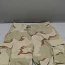 Rothco Vintage Paratrooper Shorts (Medium, Multi)