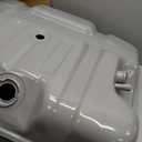 Dorman 576-117 Rear Fuel Tank Compatible with Select Ford Models