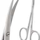 Professional Cuticle Scissors Maluk Large