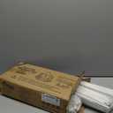 ORIAN Princess Castle Play Tent for Girls, LED Star Lights, Indoor & Outdoor Playhouse, Polyester, Pink, 55" x 53", Toddler & Kids Toys Ages 2–7