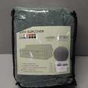 XINEAGE New 4 Pieces Couch Covers for 3 Cushion Couch Super Stretch Thick Soft Sofa Cover Anti Slip Sofa Slipcover Dogs Cats Furniture Protector (Pea Green, 71"-91")