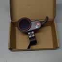 Electric Thumb Throttler Controller with Display 48V TF-100 Electric Display Panel Compatible with KUGOO M4 Electric Scooter