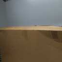 Polycarbonate Clear Plastic Sheet 24" X 48" X 0.236" (1/4") Exact with EasyRuler Film, Shatter Resistant, Easier to Cut, Bend, Mold Than Plexiglass. Window Panel, Hobby, Home, DIY, Industrial, Craft