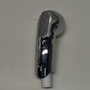 PullOut Spray Wand Fits Grohe Pull Out Faucets, Compatible with Grohe Part 46298IE0 / 46312IE0, Chrome