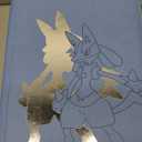 Ultra Pro | Pokemon Elite Series: Lucario 9-Pocket Zippered PRO Binder | Trading Card Game Accessory| Ages 6+