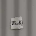 E BAVITE Black Swivel Swing Magnetic Hooks, Strong Neodymium Rare Earth Magnet Hook Perfect for Refrigerator and Other Surfaces, Pack of 3