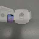 Apple AirTag (2nd Generation): Tracker for Keychain, Wallet, and More; Locator with Sound; Simple One-Tap Setup with iPhone or iPad; Key Finder with up to 1.5X Precision Finding Range