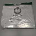 SIXDAYSOX Womens No Show Socks - 4-8 Pairs, Low Cut, Non-Slip, Invisible Cotton Liner