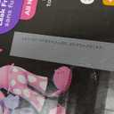 PullUps Girls' Nighttime Potty Training Pants, Training Underwear, 3T4T (3240 lbs), 60 Ct