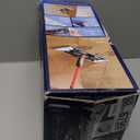 O-Cedar MicroTwist MAX Microfiber Mop with 2 MicroTwist MAX Refills and Citrus Floor Cleaning PACS 