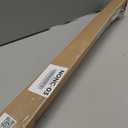 Front LH+RH A Pillar Windshield Trim Molding fits 09-15 Honda Pilot