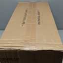 Sofucor 52" Smart Ceiling Fan, Indoor/Outdoor Ceiling Fans with Lights and Remote, Work with Alexa/Google/App, 3-Color Light 6-Speed Timing Reversible DC Motor for Bedroom Living Room Patio