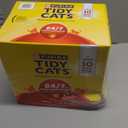 Purina Tidy Cats Clumping Cat Litter, 24/7 Performance Multi Cat Litter - 38 lb. Box (38 Pound (Pack of 1))