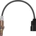 O2 Oxygen Sensor Downstream 234-4489 Compatible with for Ford Edge 2011-2014 for Ford Explorer 2011-2019