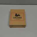 iRobot Roomba Authentic Replacement Parts - Battery for Braava Jet m6 Robot Mop