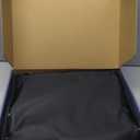 MEGEAR Skysword  Level 1-2 EV Charger, 100-240V 16A 23FT Portable EVSE, NEMA 6-20 Plug with NEMA 5-15 Adapter Electric Vehicle Charging Station (Black)