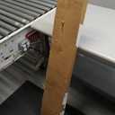 FEIRONG Cabinet Jacks for Installing Cabinets, Third Hand Tool 49-114 Inches Pole Jack Telescopic Support Rod, Bearing 154 LBS, 2PCS