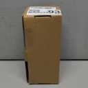 Old Lady Witch Mask with White Hair, for Halloween Costume Party, Masquerade