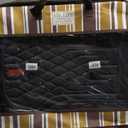 Leather Car Seat Covers Full Set,Full Coverage Automotive Seat Covers with Fix Lumber Support,Universal Fit for Most Car,Sedans,SUV,Pick-up and Truck(LS Black&Red, Full Set)