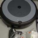 iRobot Roomba i3+ EVO (3550) Self-Emptying Robot Vacuum  Now Clean by Room with Smart Mapping, Empties Itself for Up to 60 Days, Works with Alexa, Ideal for Pet Hair, Carpets, Roomba i3+