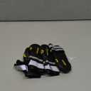 QUMY Dog Shoes for Large Dogs, Medium Dog Boots & Paw Protectors for Winter Snowy Day, Summer Hot Pavement, Water-Resistant in Rainy Weather, Outdoor Walking, Indoor Hardfloors Skid-Resistant Sole (Size 2: 1.9''x2.4''(W*L) (Pack of 4))