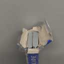 LONTAN 1 Pair 18 Inch Side/Rear Mount Soft Close Drawer Slides Full Extension 3 FOLD Drawer Glides - 4502S3-18 Drawer Slides Bottom Mount Heavy Duty 100 LB Drawer Runners