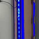 NICREW ClassicLED Plus LED Aquarium Light with Timer, 27 Watts, for 36 to 48 Inch Fish Tank Light, Daylight and Moonlight Cycle