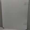 Thirteen Chefs Industrial Shelf Liners 24" x 14", 5 Pack Set for Wired Shelving Racks, Clear Polypropylene (24x14)