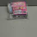 Cookeez Makery Toasty Treatz Mini Squishy Friendz Bundled Set