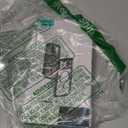 ESR for iPhone 17 Pro Max Case, Camera Control, Compatible with MagSafe, Shockproof Military-Grade Protection, Magnetic Phone Case for iPhone 17 Pro Max, Classic Hybrid Case, Clear