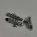 VVT Intake+Exhaust Camshaft Position Actuator Valve+Camshaft Position+Engine Crankshaft Sensor kit,for Chevy, for Buick, for GMC, for Pontiac, for Saab,for Saturn#OE 12655421 12655420 12577245