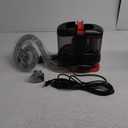 Portable Carpet and Upholstery Cleaner Machine -15Kpa Strong Suction for Rug, Couch, Car, Pet Stain, Furniture Cleaner for Home