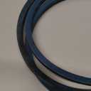 (BL) New FDR1660 Belt for LANDPRIDE 816-308C AT2660 W/60 Deck FDR2560 Made with Kevlar fits Many Other Models