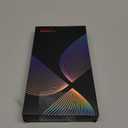 TORRAS Shockproof for iPhone 17 Pro Max Case with Camera Control Button, [12FT Military Grade Drop Protection] Soft Touch & Transparent Slim 17 Pro Max Case with DIY Buttons, Crystal Clear