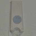 Faucet Mat for Kitchen Sink  Diatomite Drying Stone Mat & Sink Protector, Prevent Moisture  Sink Splash Guard Water-Absorbing Stone Tray for Bathroom Counter [Light Grey,23.6" x 3.9"]