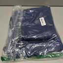 Wrangler Men's 13mwz Cowboy Cut Original Fit Jean (Blue, 36 x 34)