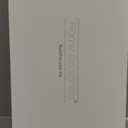 Amazon.com: Modern Elegant 18"x12" Rectangle Baby Light Blue Glossy Shagreen Faux Leather Decorative Tray Ottoman Coffee Table Perfume Living Room Kitchen Serving Tray with Silver Metal Handles by Home Redefined : Home & Kitchen