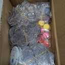 Dunzoom 30 Set Spring Craft Kit Suncatchers Kit Spring Flower DIY Suncatchers Craft Kit Make Your Own Suncatcher Paint Floral Sun Catcher Ornaments for Spring Art Craft Painting Activity