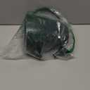 Watering Can for Indoor Outdoor Plants, Modern Small Watering Cans with Removable Nozzle, Long Spout Watering Can for Indoor Bonsai Plants Garden Flowers 1/2 Gallon 1.8L 60OZ (Dark Green)