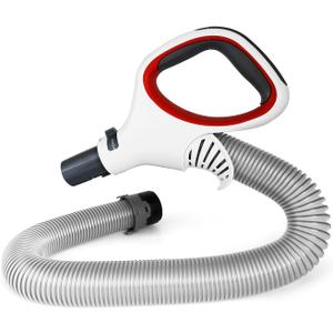 Vacuum Replacement Part Hosehandle for Shark Rotator Professional Lift-Away Shark Vacuum Accessories Fit for Models NV500, NV501, NV502, NV503, NV504, NV505, NV510, NV552, UV560 (Red)