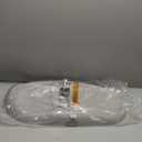 Wipe-Clean Changing Pad, Waterproof & Wipeable, Soft & Non-Slip Diaper Adjustable Safety Belt, Changing Pad for Dresser, Changing Table