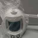 Facial Steamer, Face Steamer for Esthetician and Nano Ionic Portable Hair Steamer, Professional Facial Steamer for Home Facial Spa(White)