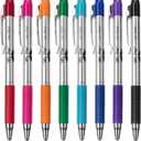 Mr. Pen- Bible Pens, 8 Pack, Assorted Color Pens, Bible Pens No Bleed Through, Bible Journaling Pen