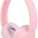Altec Lansing - Kids Bluetooth Headphones, Wireless Over Ear