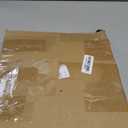 Wesiti 48 Pcs Baptism Centerpiece First Communion Table Decoration 12 Wood Cross 12 Floral Hoop with Stand 24 Foam Rose with Stem for Baptism Baby Shower Wedding(Gold and White,Classic)