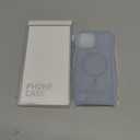 Temdan Magnetic Compatible with iPhone 13 Pro Max Case, [Built-in Invisible Kickstand][Compatible with MagSafe] [Military Grade Shockproof] Slim Translucent Matte Phone Case for iPhone 13 Pro Max 6.7"